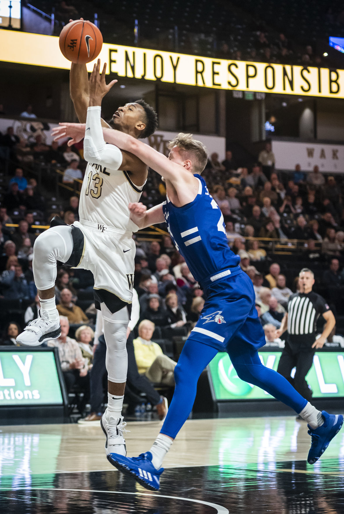 WakeBasketball